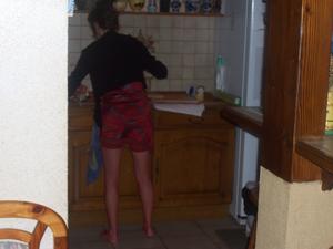 Horny wife trying on different outfits x264 m7bi8txv5e