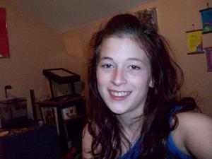 Redhead Grilfriend Poses and Gets Some 37b09646du