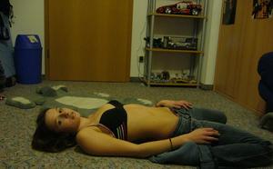 Brunette Teen, Amateur Ex Girlfriend x117 37b15t3z2n